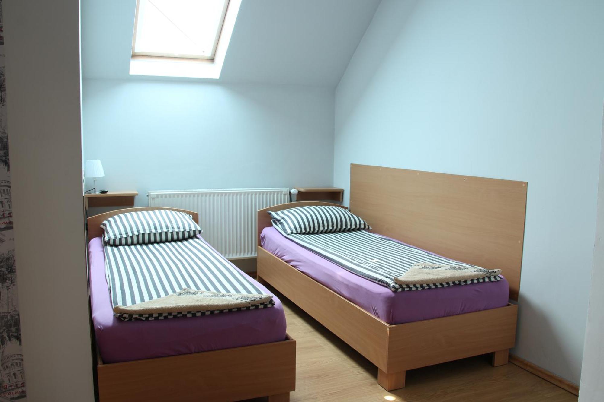 Szasz&Szasz Panzio Bed and Breakfast Gheorgheni  Buitenkant foto