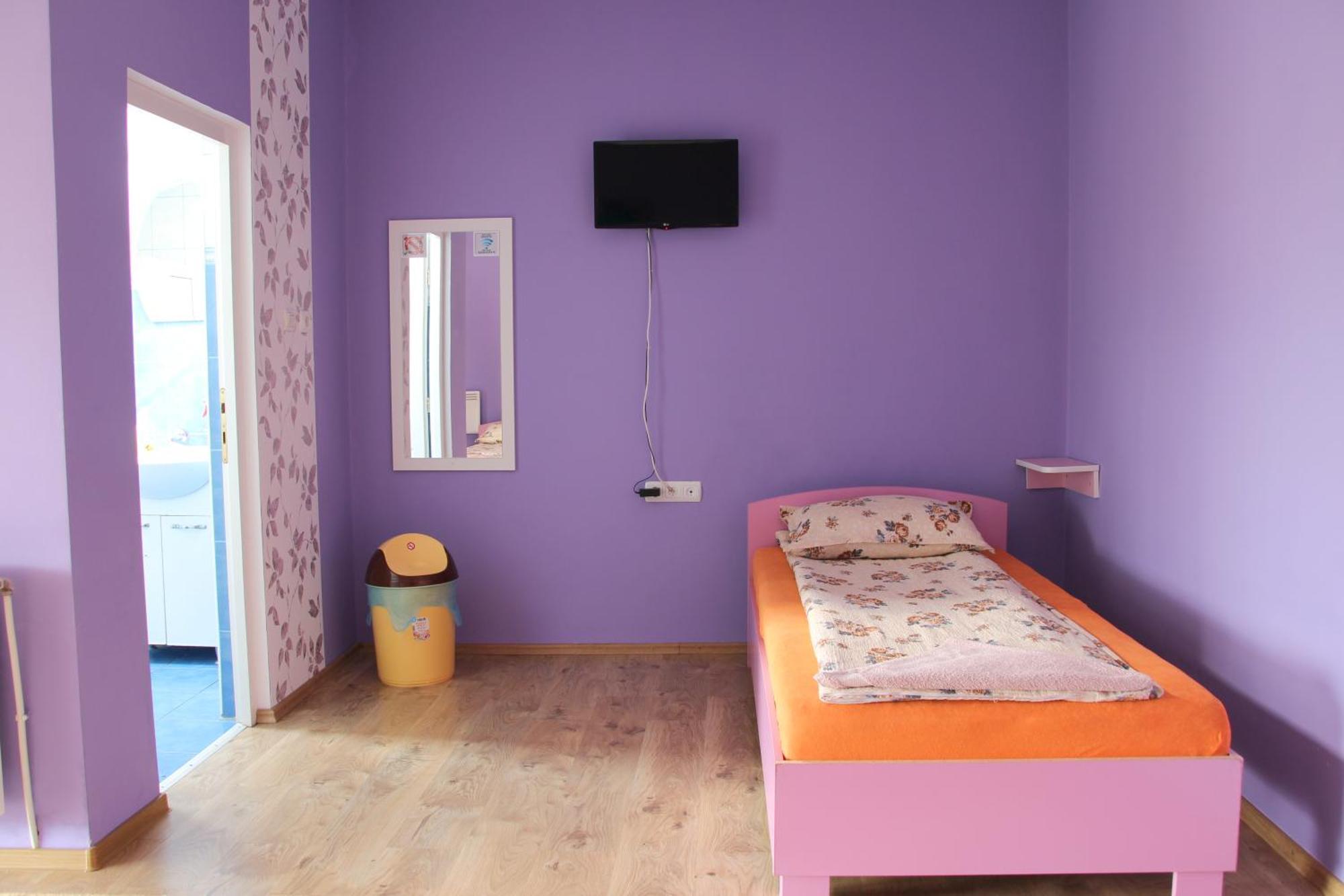 Szasz&Szasz Panzio Bed and Breakfast Gheorgheni  Buitenkant foto