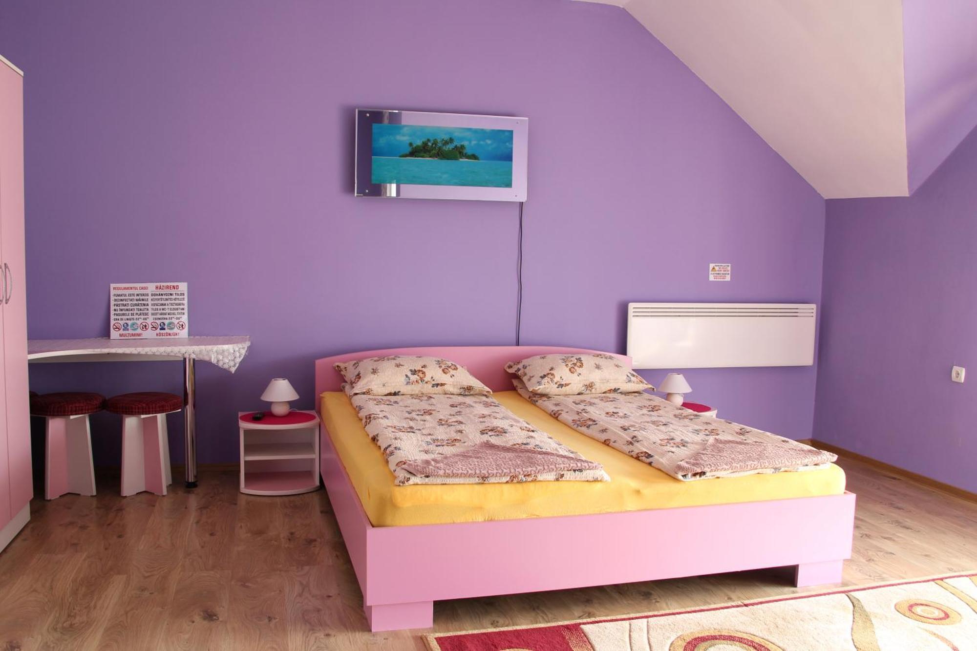 Szasz&Szasz Panzio Bed and Breakfast Gheorgheni  Buitenkant foto
