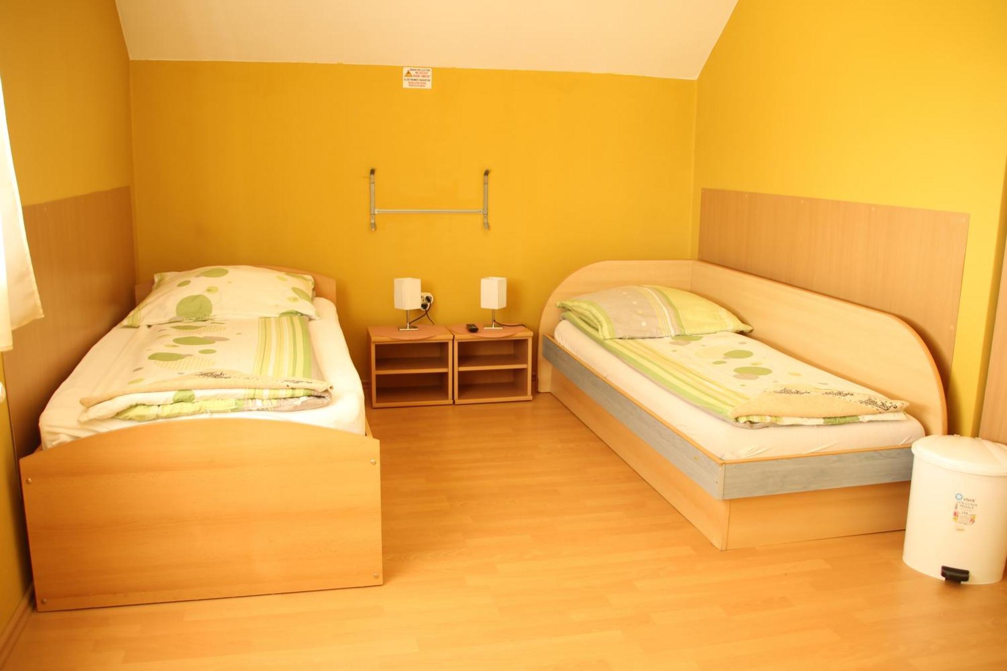 Szasz&Szasz Panzio Bed and Breakfast Gheorgheni  Buitenkant foto